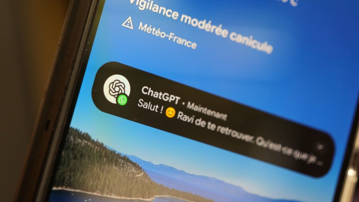 ChatGPT gratuit sur WhatsApp : opportunité digitale pour les entreprises
