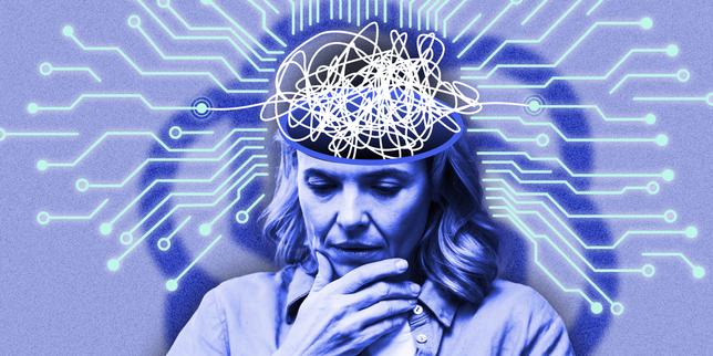 ChatGPT et sa fausse empathie, une menace pour notre santé mentale ?