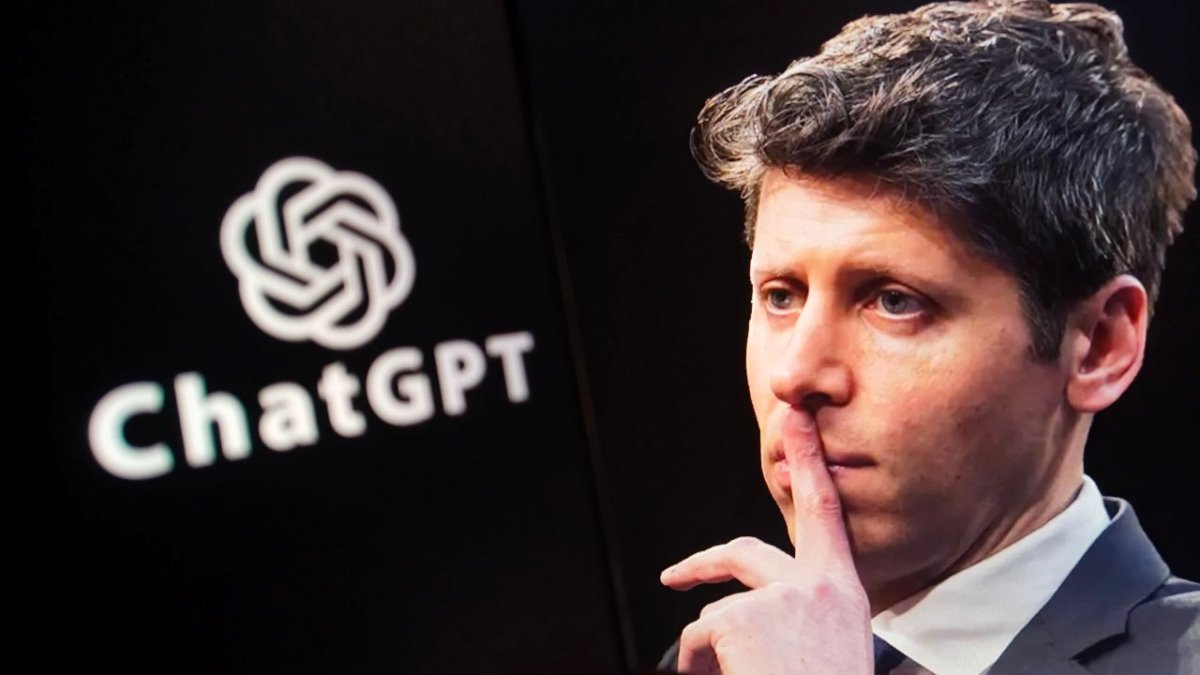 ChatGPT : l'hémorragie continue. Sam Altman fait-il face à un début de boycott ?
