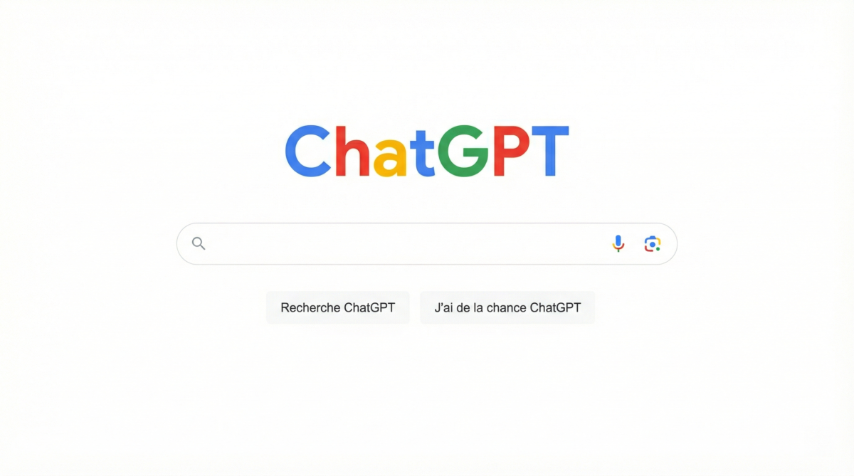 ChatGPT, le nouveau point d'entrée du web