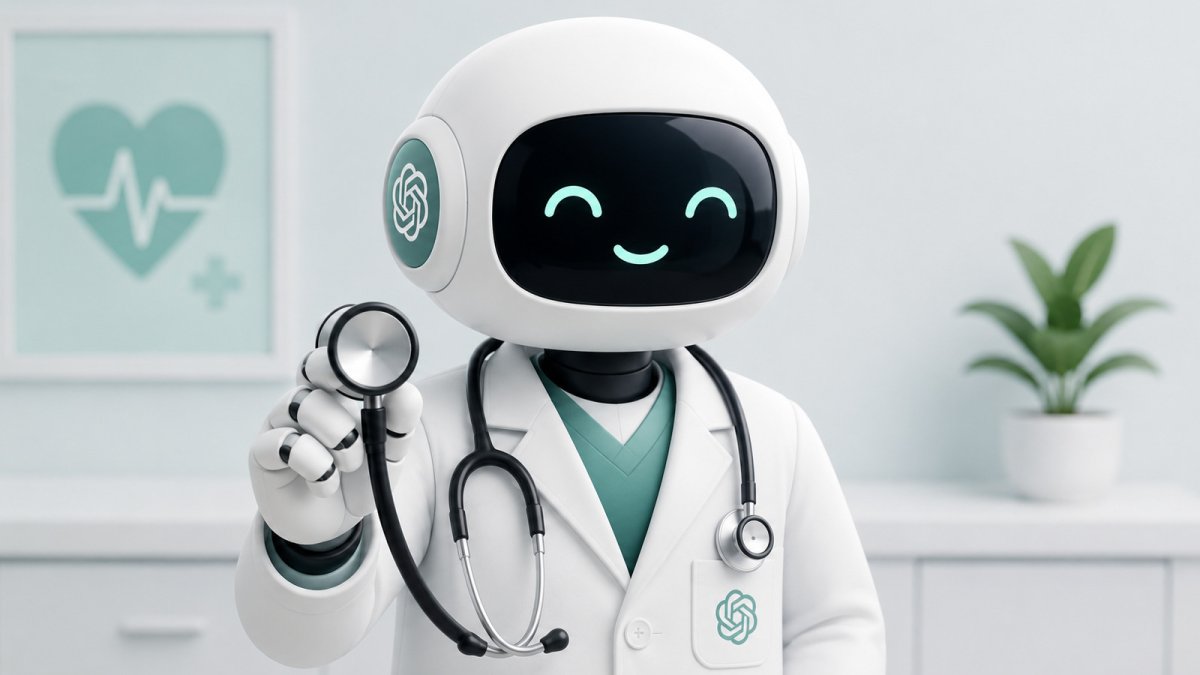ChatGPT Santé : opportunité ou menace pour vos données ?
