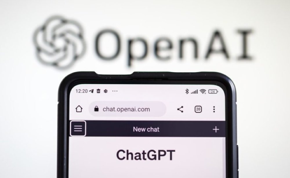 Une panne majeure touche l'intelligence artificielle ChatGPT