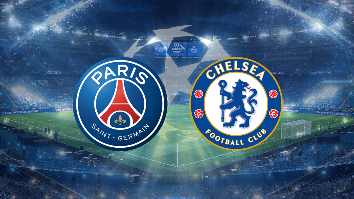 Chelsea–Paris SG : attention aux sites de streaming douteux, cet outil peut éviter le pire
