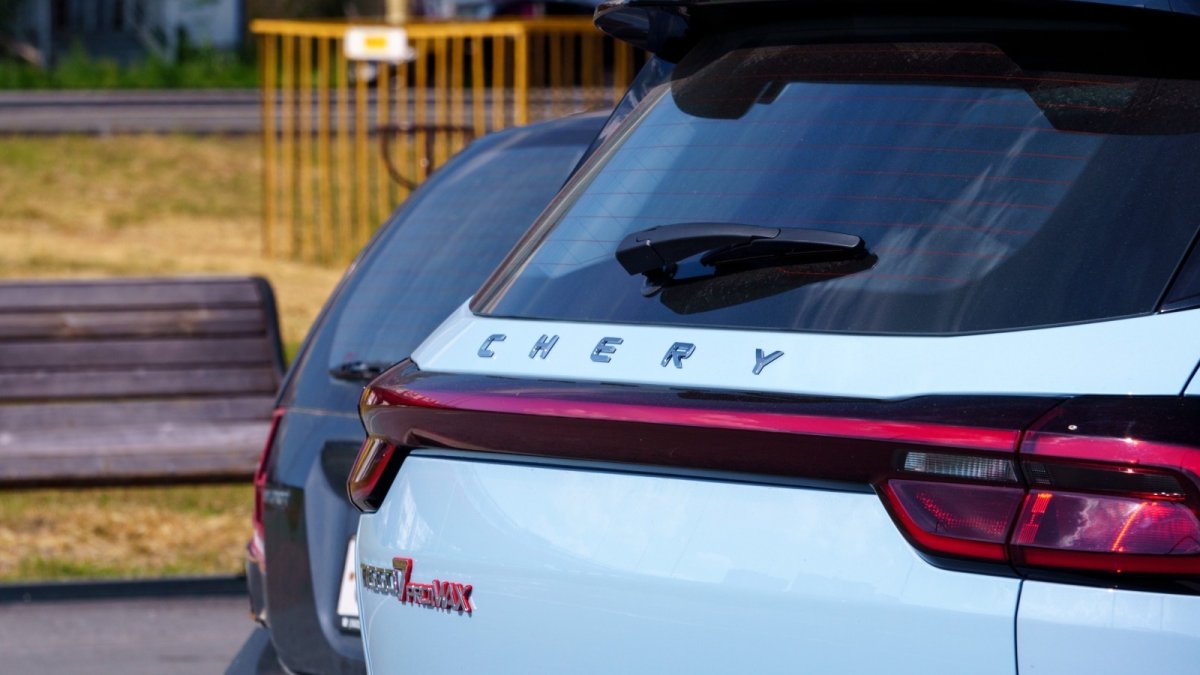 Garantie batterie à vie Chery : leçons marketing digital pour le Maroc
