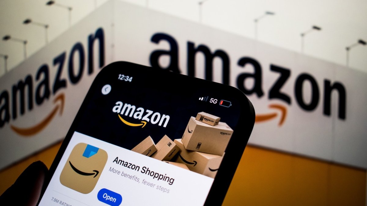 IA chez Amazon : leçons pour votre transformation digitale