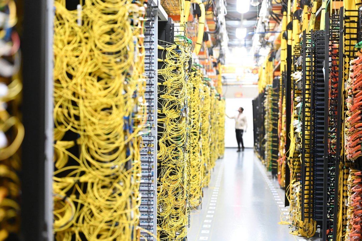 Data centers Amazon : leçons pour le Maroc numérique