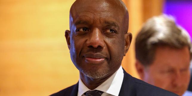 Chez Google, James Manyika déplore les tergiversations sur l’IA : « C’est une situation désastreuse pour les utilisateurs français »