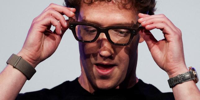 « Chez Meta, la prophétie de la superintelligence efface le métavers »