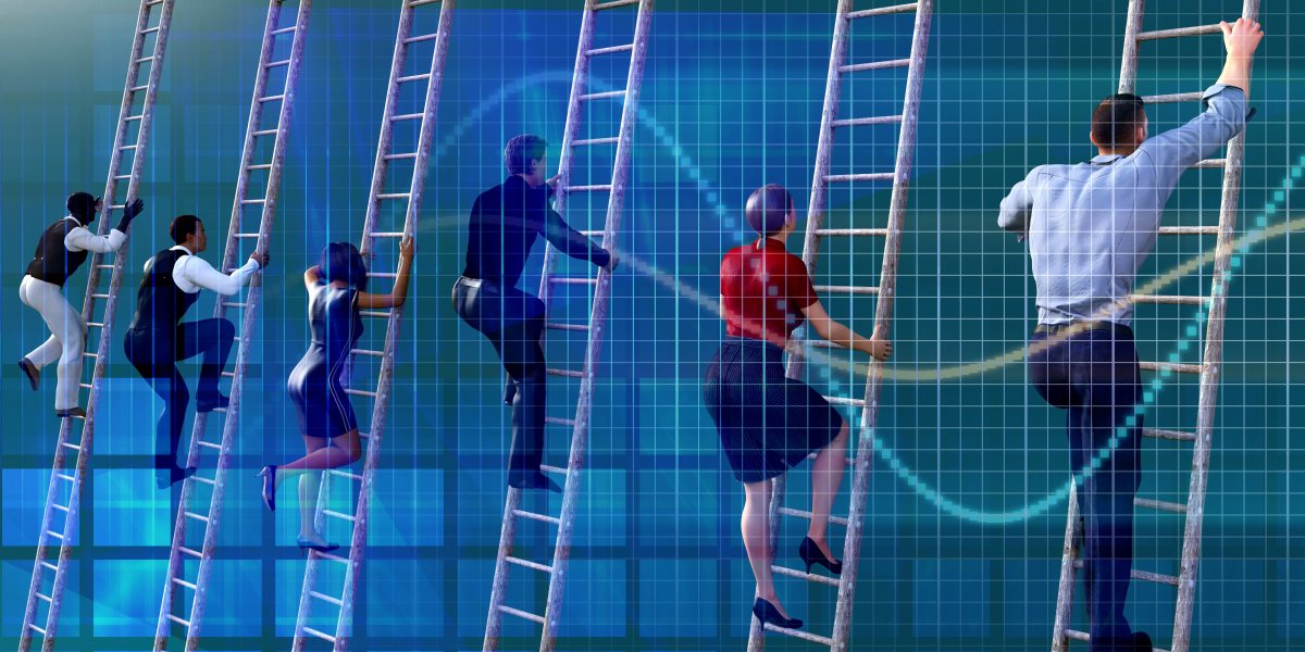 Chez Meta, les employés préféraient l'IA d'un concurrent : le classement qui gêne