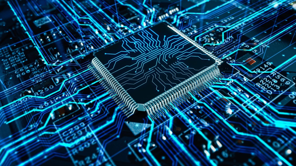 Chez Samsung, on craint déjà un effondrement de la demande en puce d'ici un peu plus d'un an