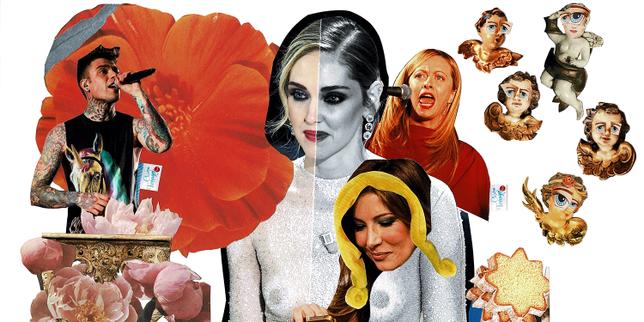 Chiara Ferragni, splendeur et misère d’une influenceuse