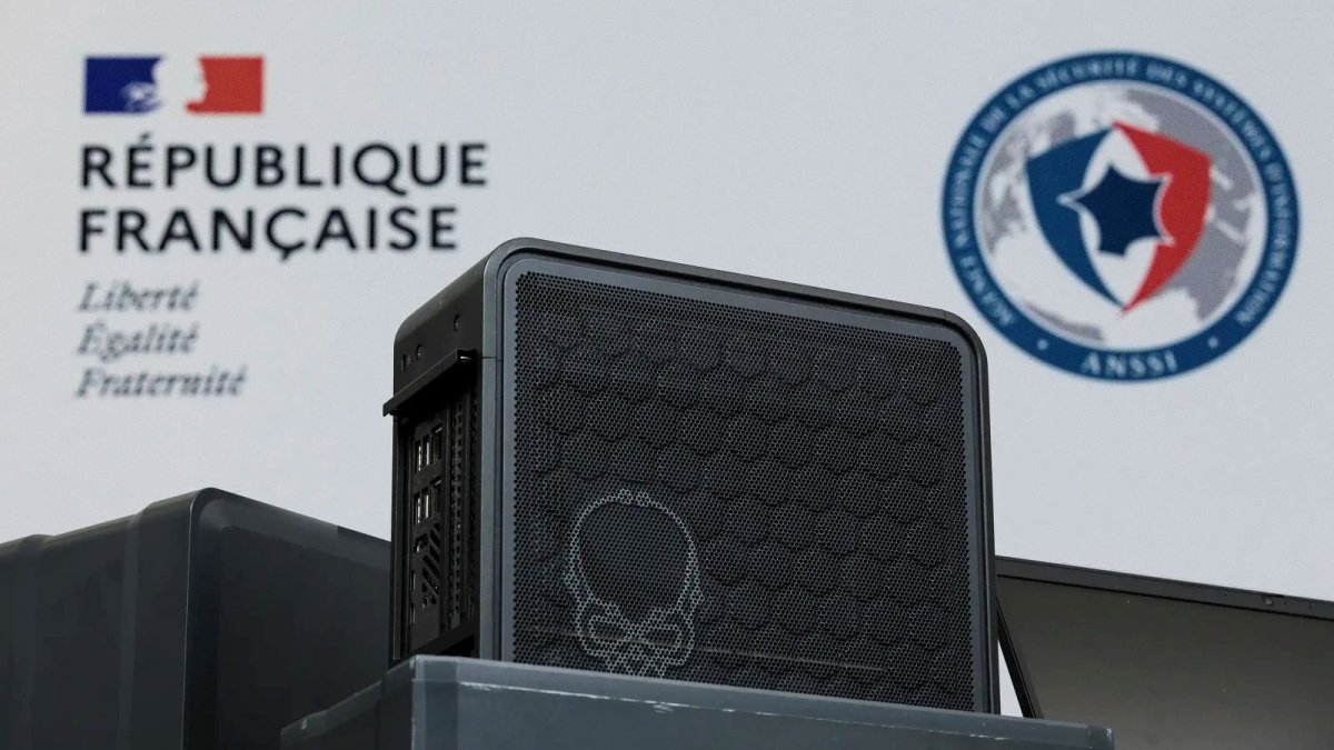 Chiffrement : les 7 questions que chaque dirigeant de PME devrait se poser dès aujourd'hui