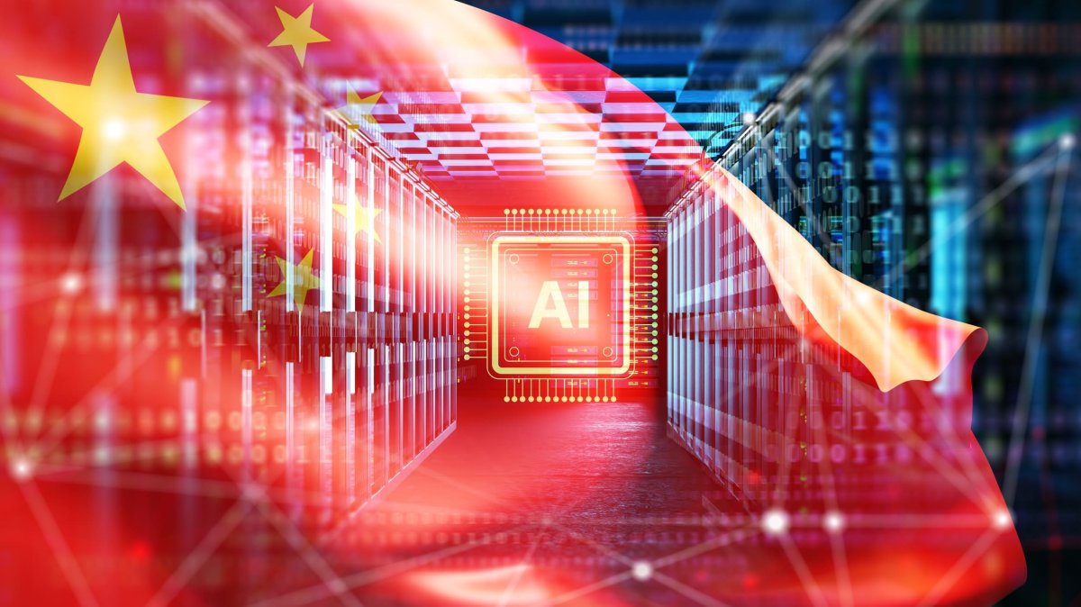 IA et géopolitique : ce que ça change pour votre digital