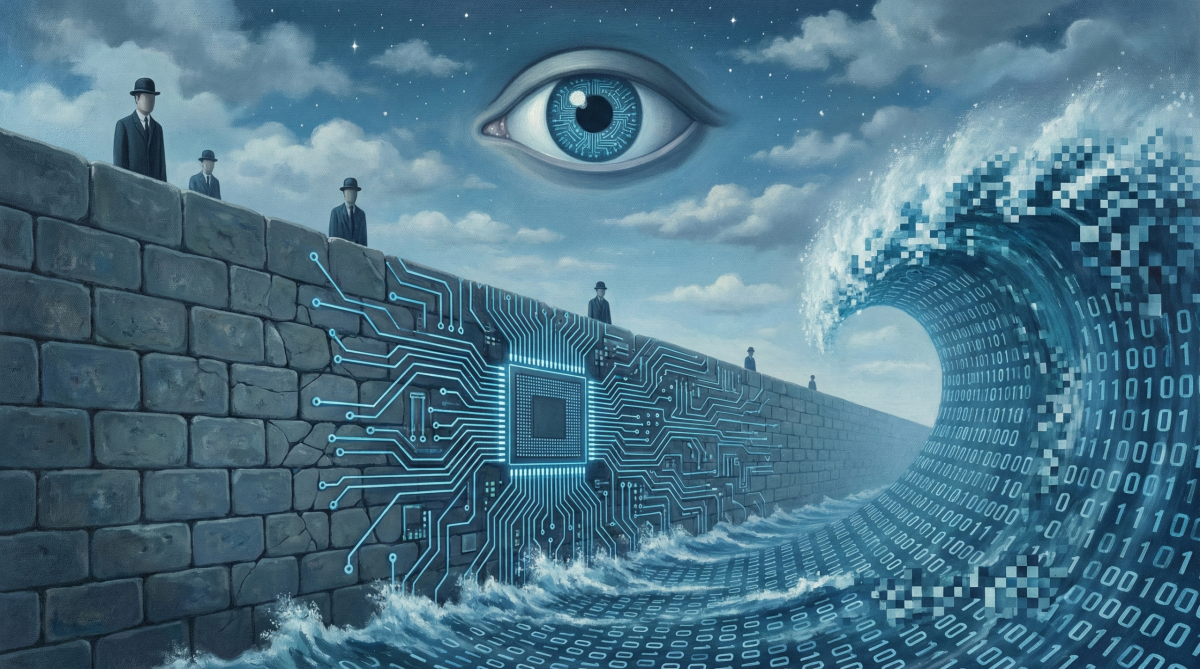 Chine vs USA - Le grand divorce de la cybersécurité est acté