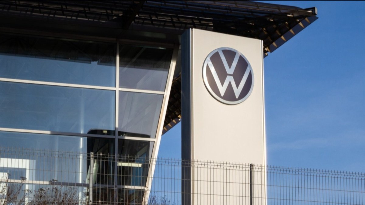 Choc historique ! Vokswagen vend dorénavant plus de voitures électriques que thermiques en Allemagne
