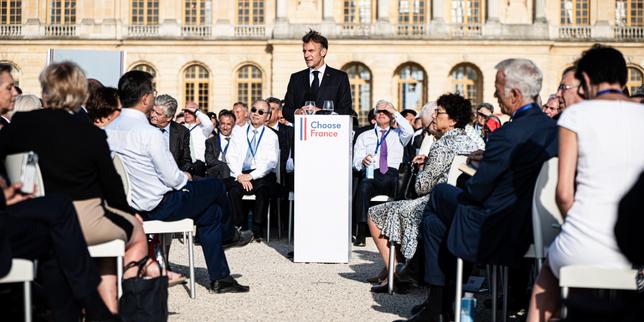 Choose France : derrière les milliards de l’IA, l’enjeu crucial de l’énergie