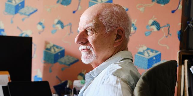 Chris Claremont, auteur des X-Men : « La haine reste la haine. Et c’est contre cela que je m’élève dans mes albums »
