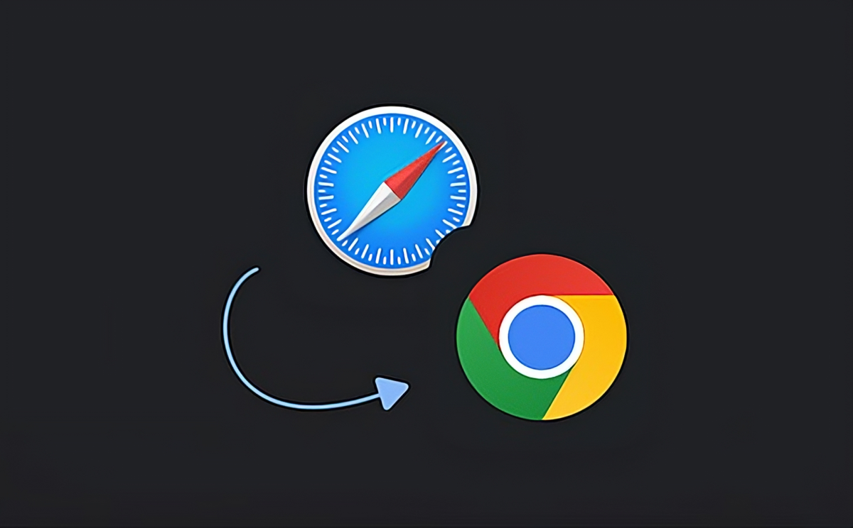 Migration Safari vers Chrome : Opportunités pour les Entreprises Marocaines