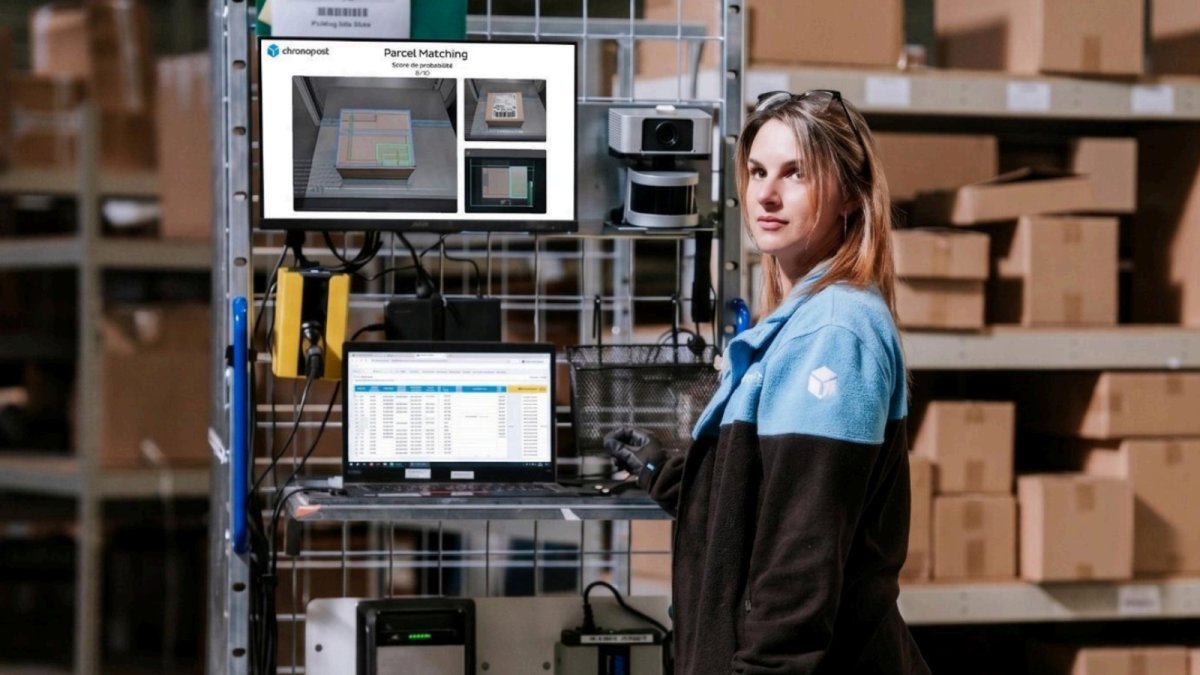 IA générative : révolution logistique et marketing digital