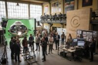 Cinécréatis : Le tremplin vers les métiers du cinéma et de l’audiovisuel