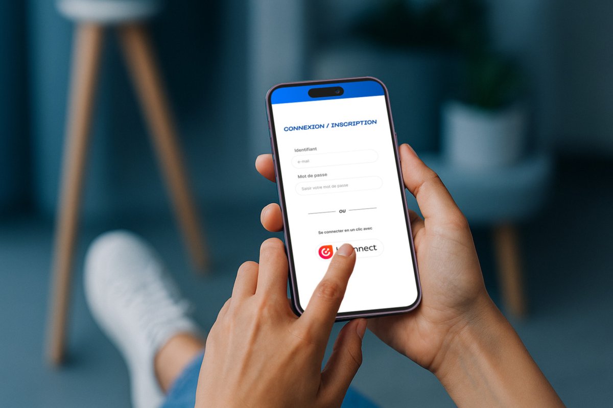 b.connect : L'Authentification Sans Mot de Passe, une Révolution Digitale à Saisir