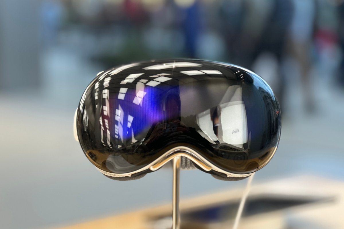 Apple Vision Pro : échec et leçons pour votre stratégie digitale