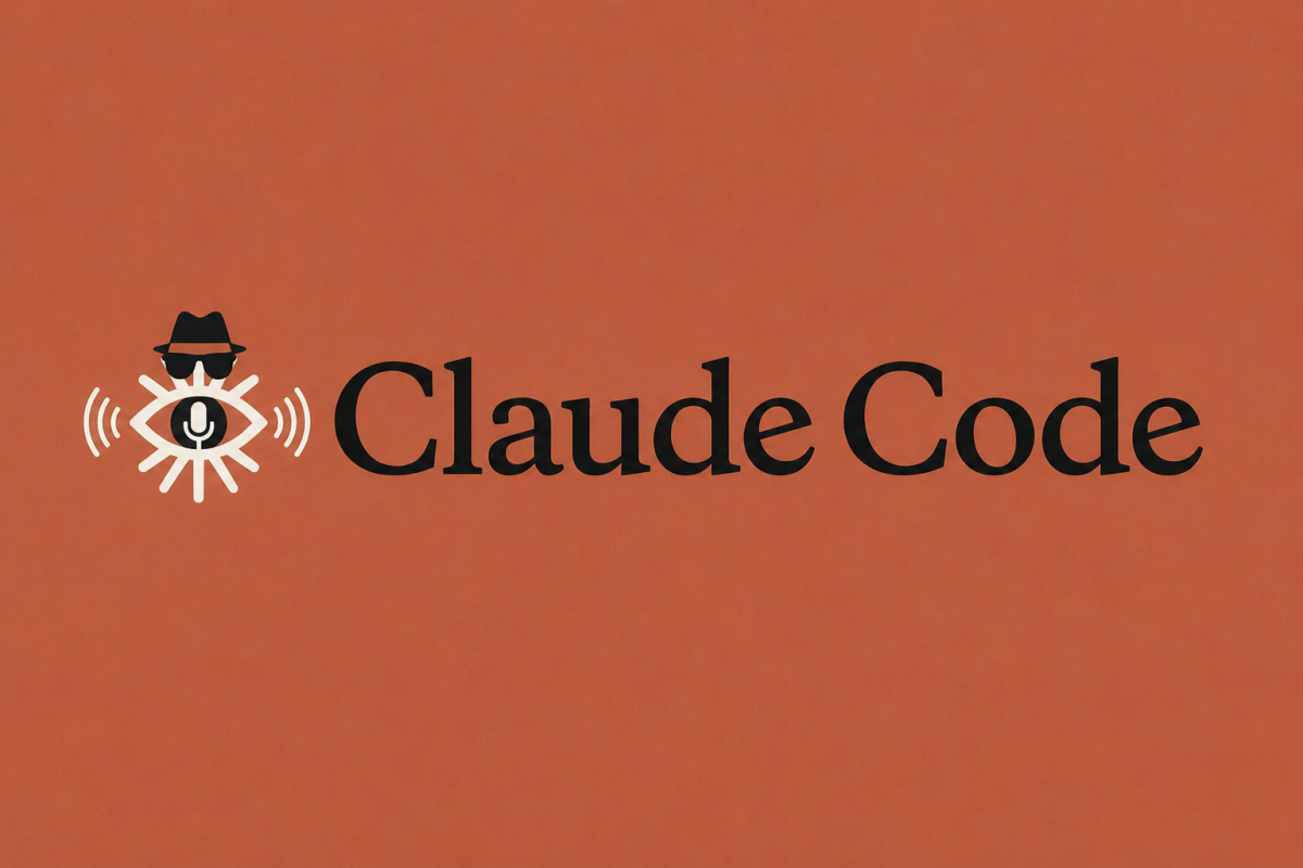Stéganographie dans Claude Code : enjeux pour votre sécurité numérique