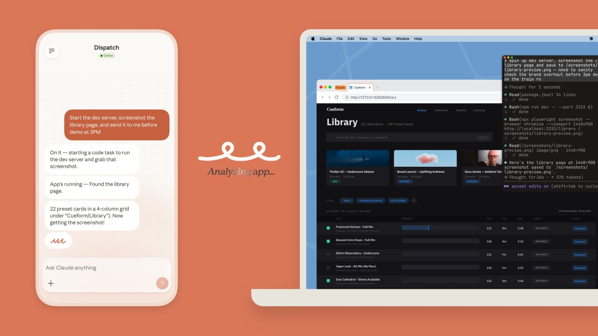 Claude IA contrôle votre Mac : Révolution ou menace pour l'automatisation digitale ?
