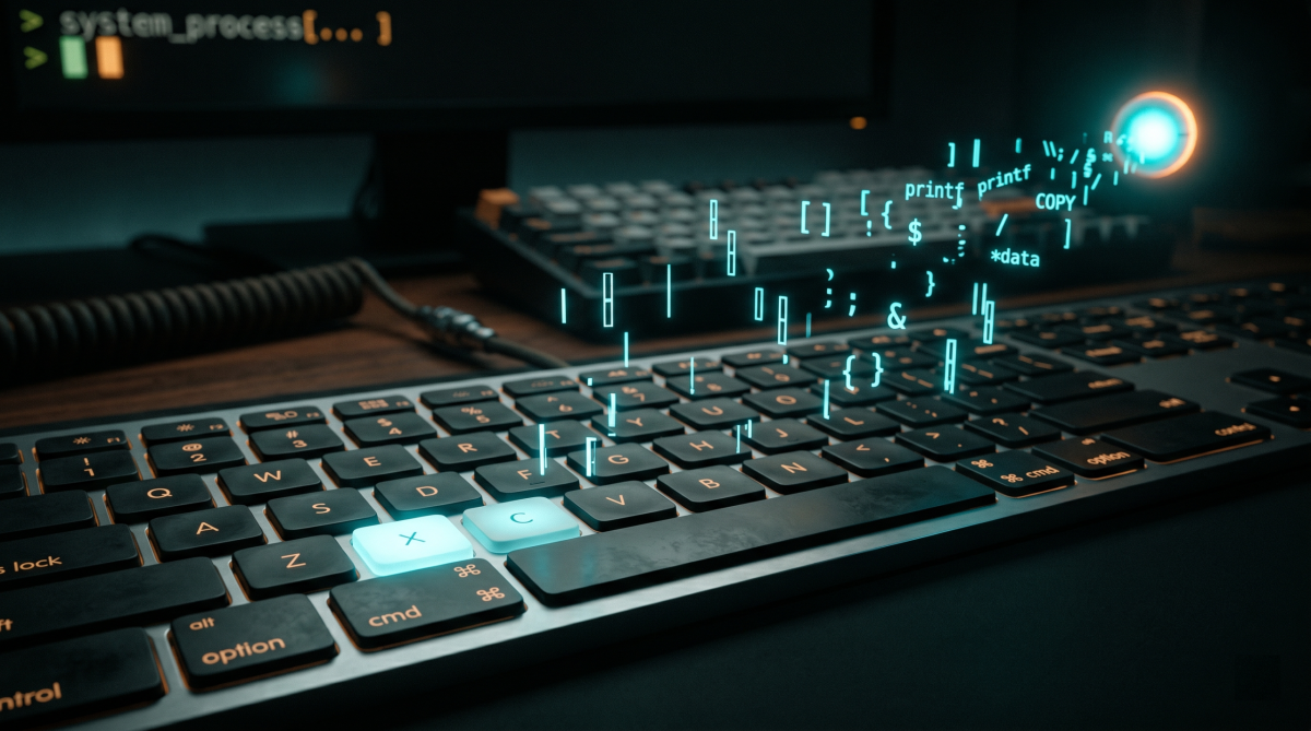 claude-copy - Le copier-coller propre que Claude Code a oublié