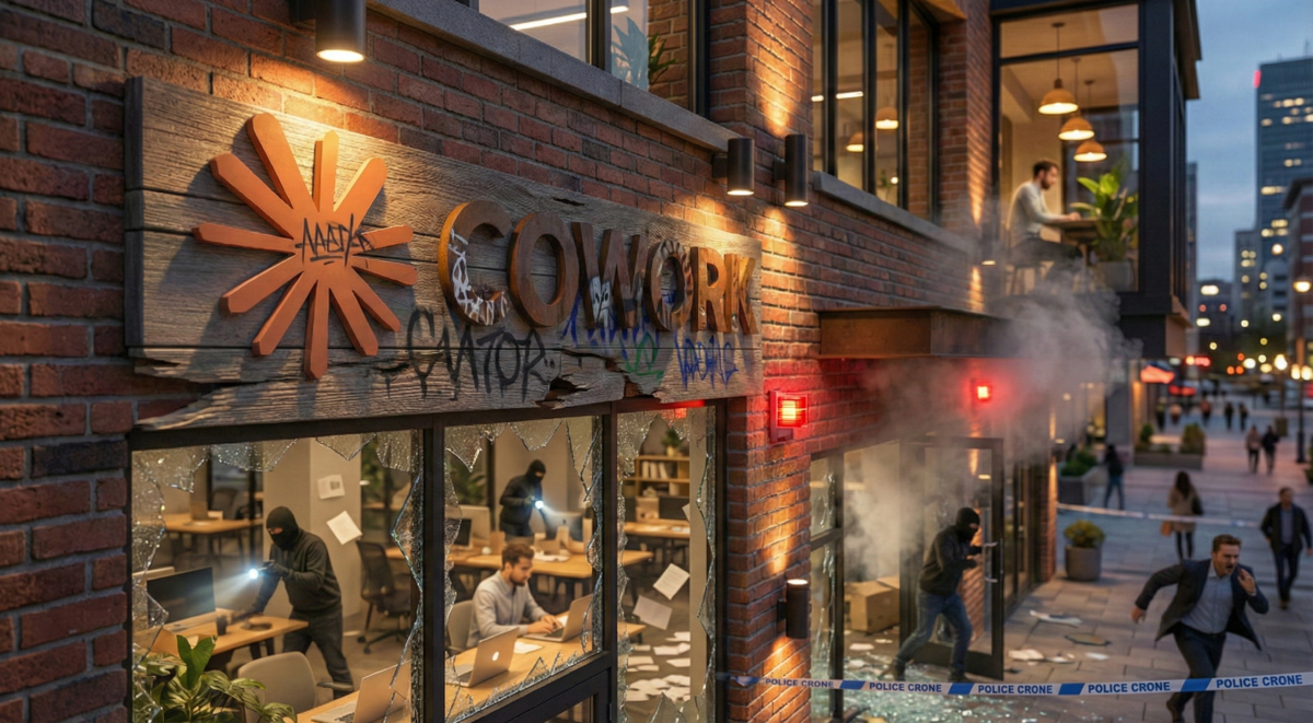 Claude Cowork – Quand l'IA d'Anthropic se fait exfiltrer vos fichiers