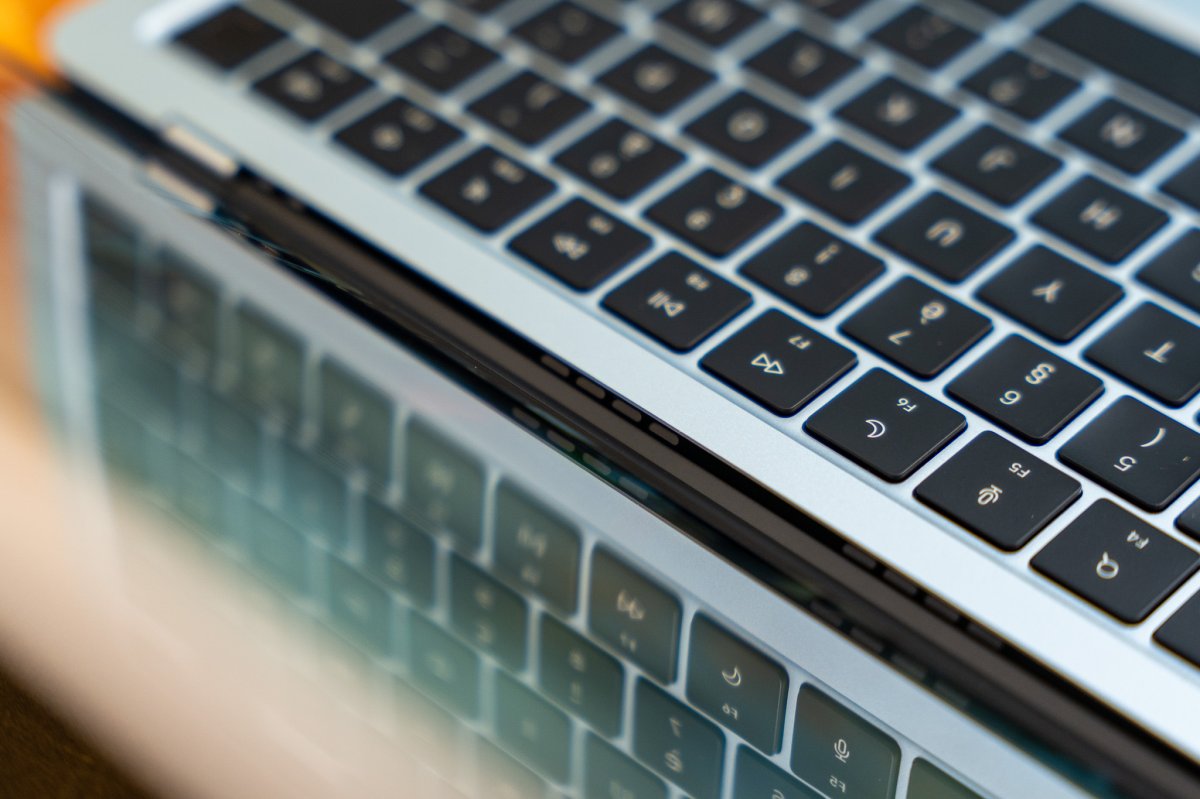 Sécurité Mac M5 : leçons pour votre stratégie digitale