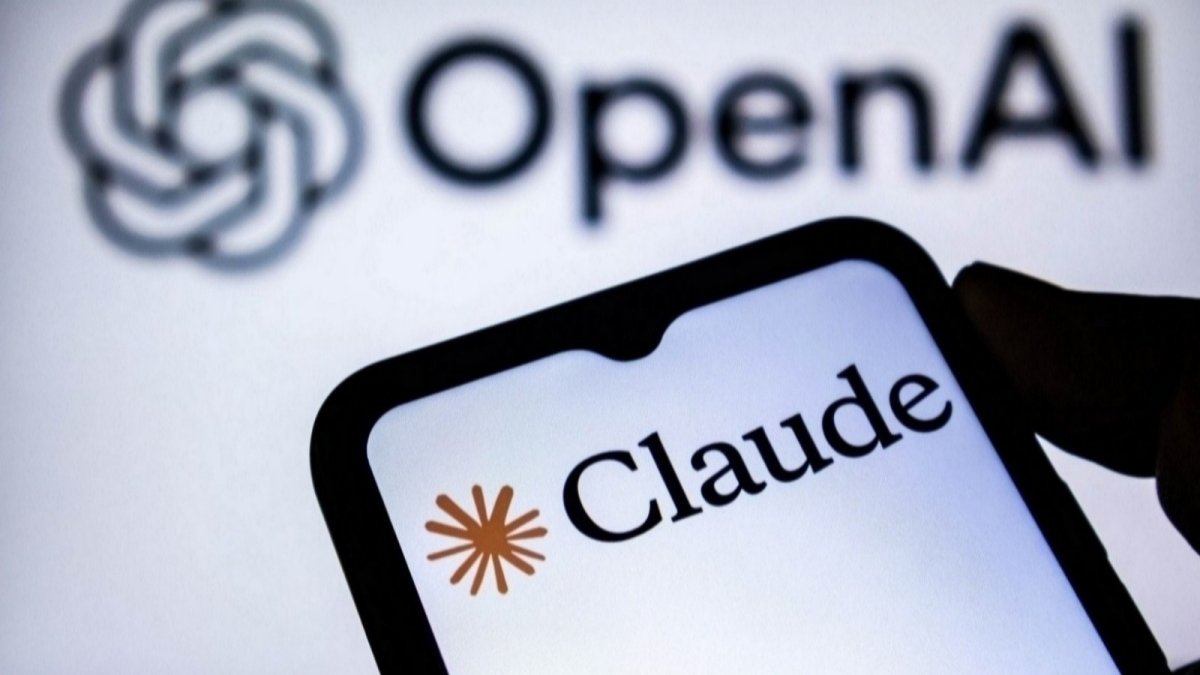 Claude n’aurait que 7,8% de chances de rattraper ChatGPT d’ici 2037, selon cette étude