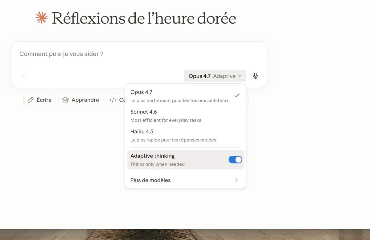 Claude Opus 4.7 : Optimisez votre Stratégie Digitale avec la Nouvelle IA