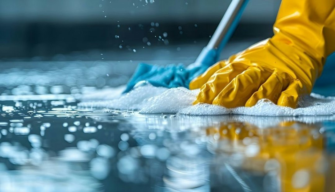 Cleaning up PFAS