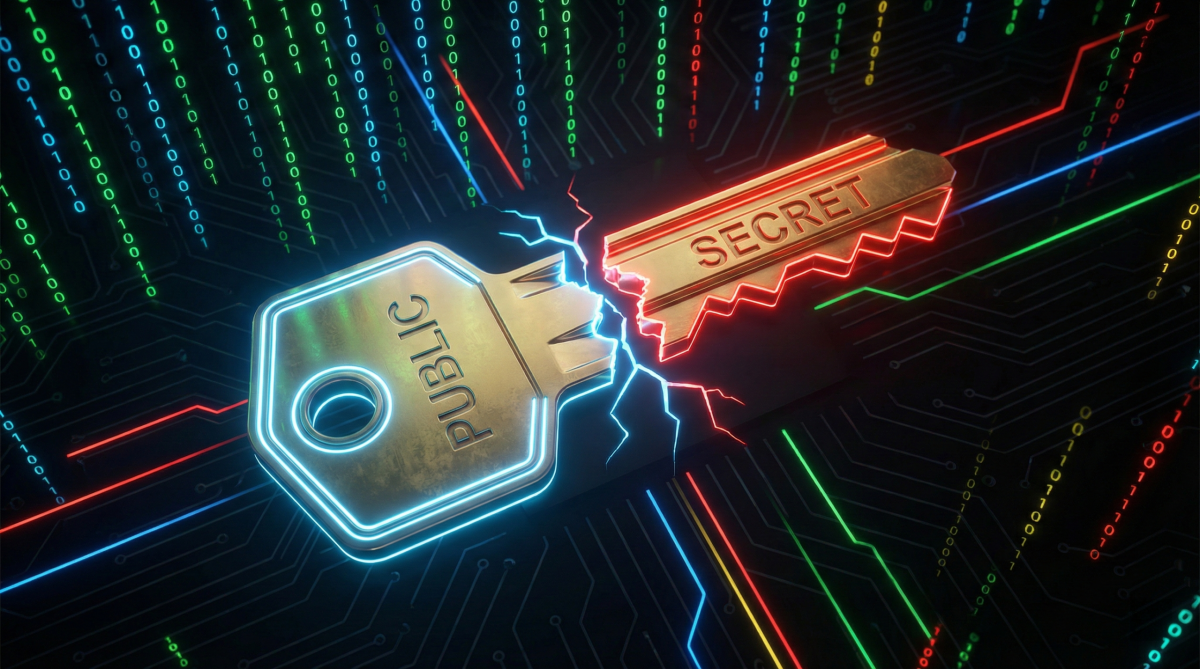 Clés API Google - 3000 clés publiques donnent accès à Gemini