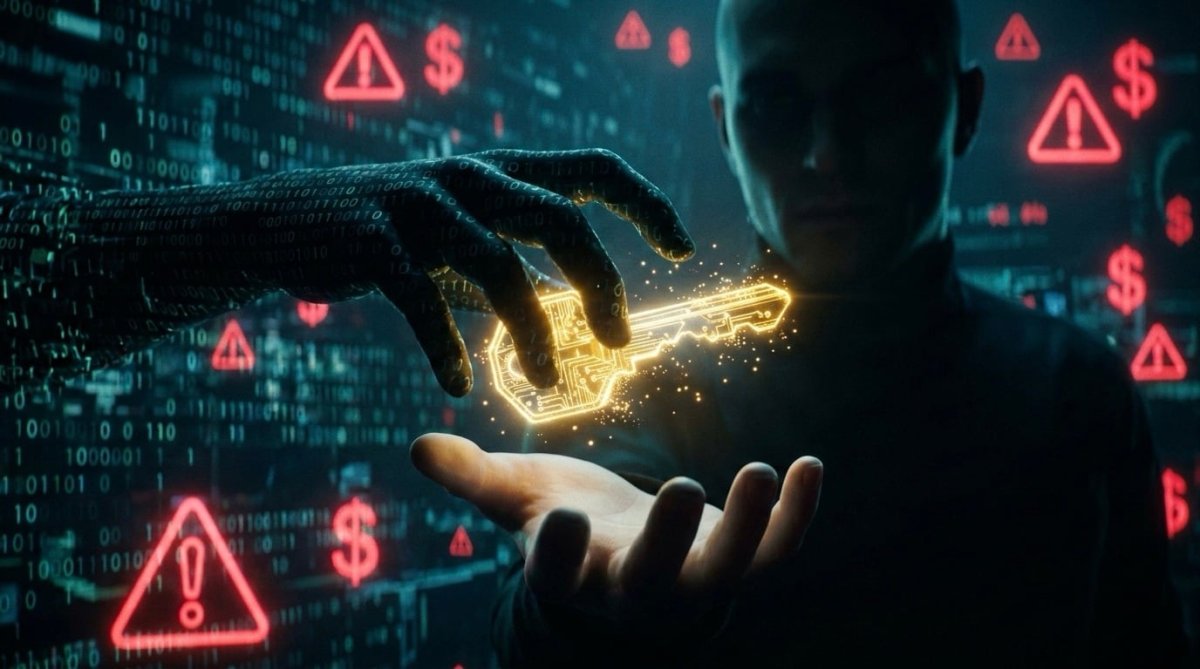 Clés API volées - Comment éviter une facture à 82 000 dollars