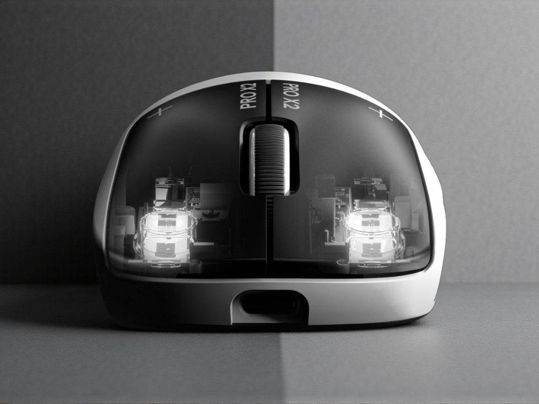 Souris Gaming et Stratégie Digitale : Optimisez Votre Performance