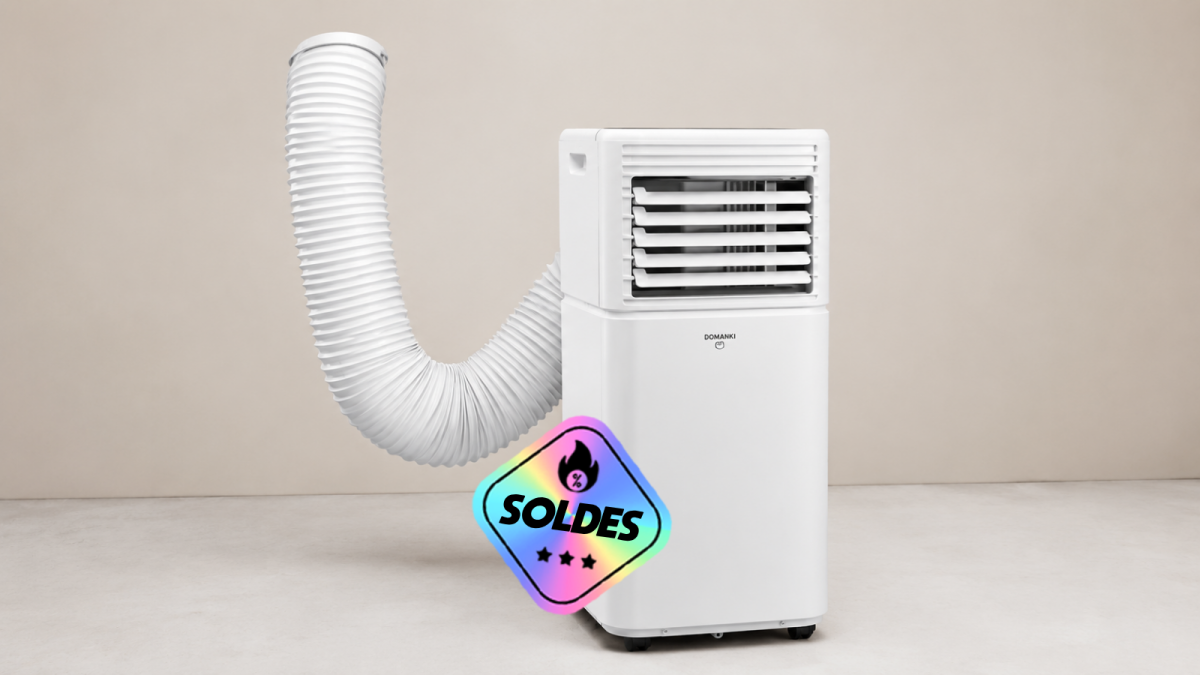 Climatiseur connecté et SEO pour PME marocaines