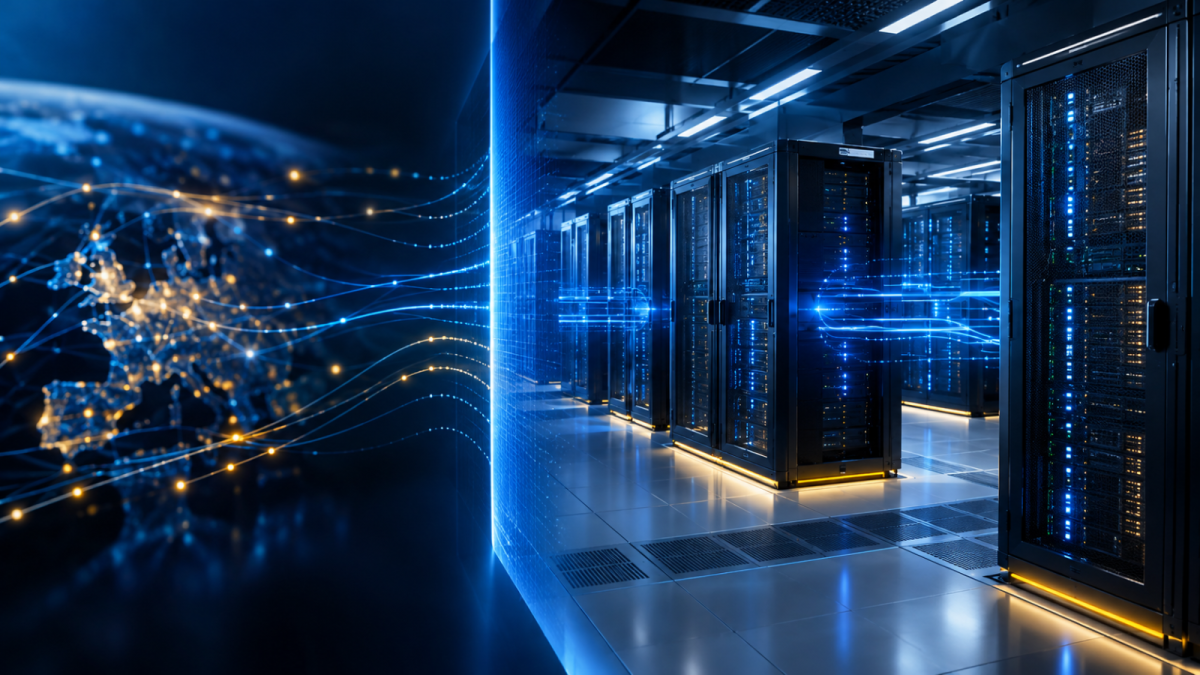 Cloud souverain : comment fonctionne un cloud totalement déconnecté d’Internet ?