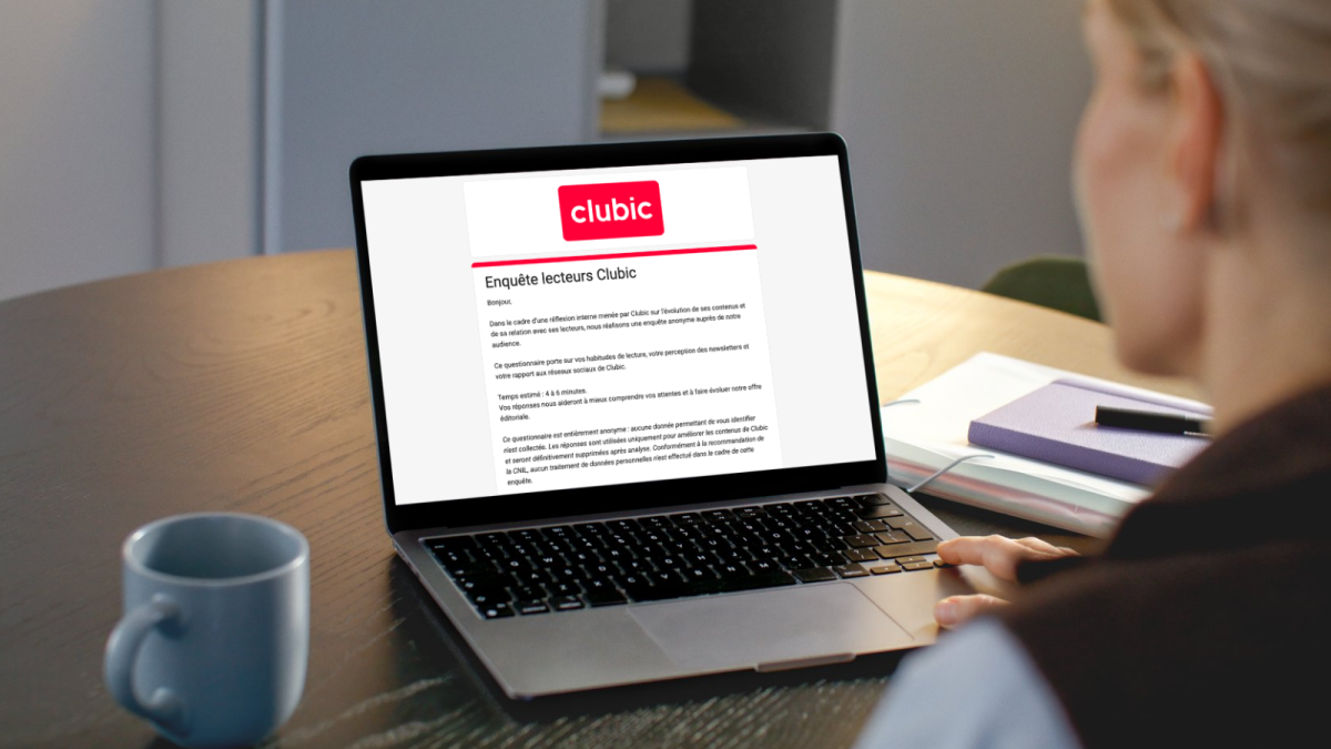 Sondage digital : améliorez votre stratégie marketing web