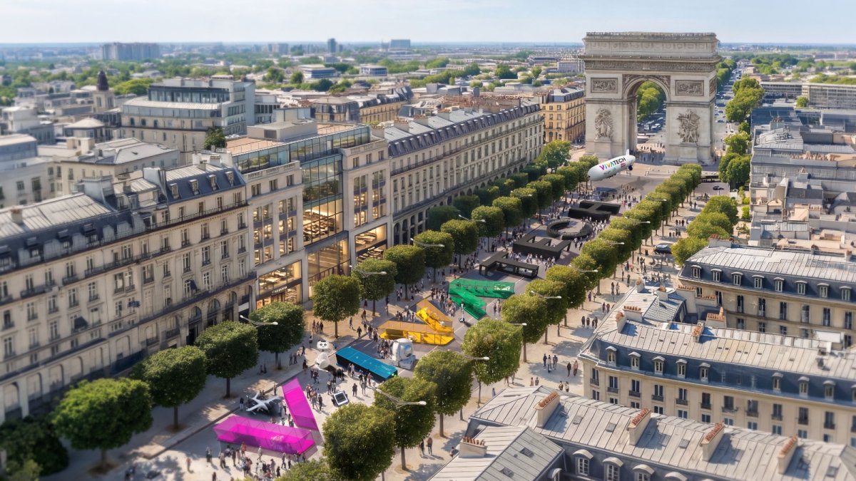 VivaTech 2026 : boostez votre présence digitale au Maroc