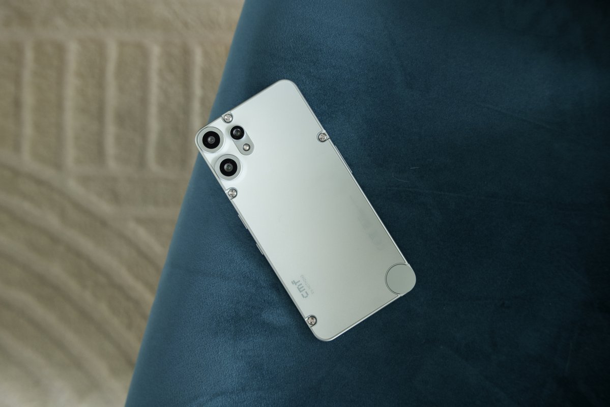 CMF Phone 3 Pro : retard et leçons pour votre stratégie digitale