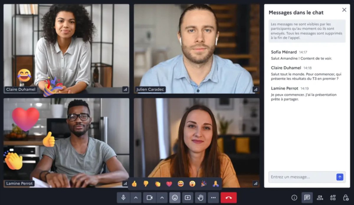Souveraineté Digitale : Pourquoi Votre Entreprise Doit Reprendre le Contrôle