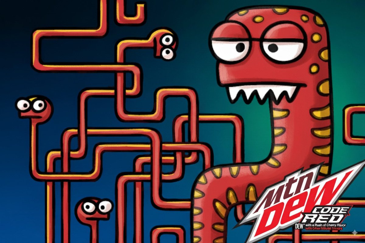 Code Red - Le ver qui voulait faire tomber la Maison Blanche