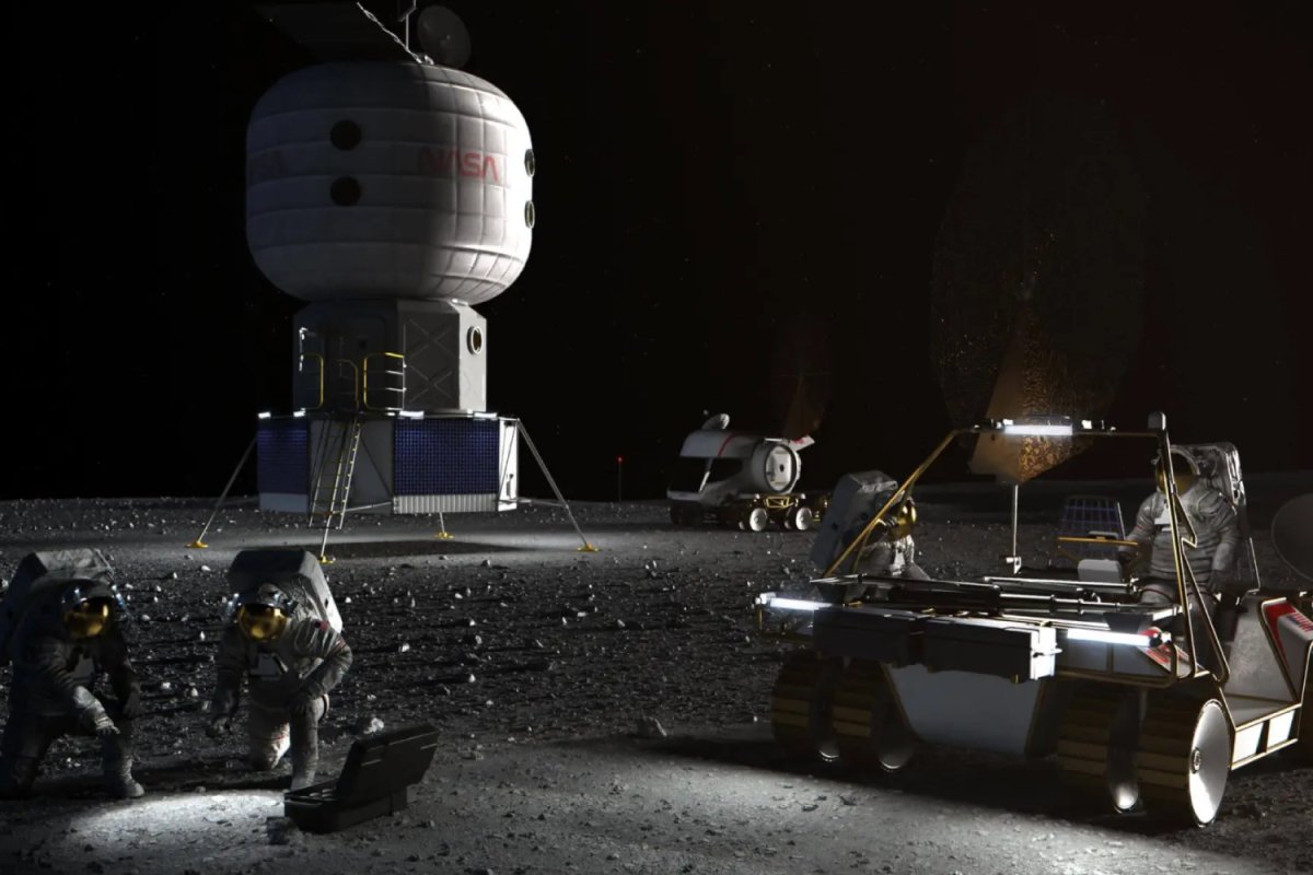 Stratégie Digitale : Les Leçons de la NASA pour les Entreprises Marocaines