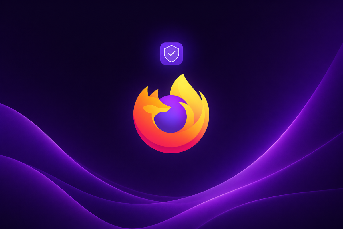 Comment activer l'adblock natif de Firefox 149 ?