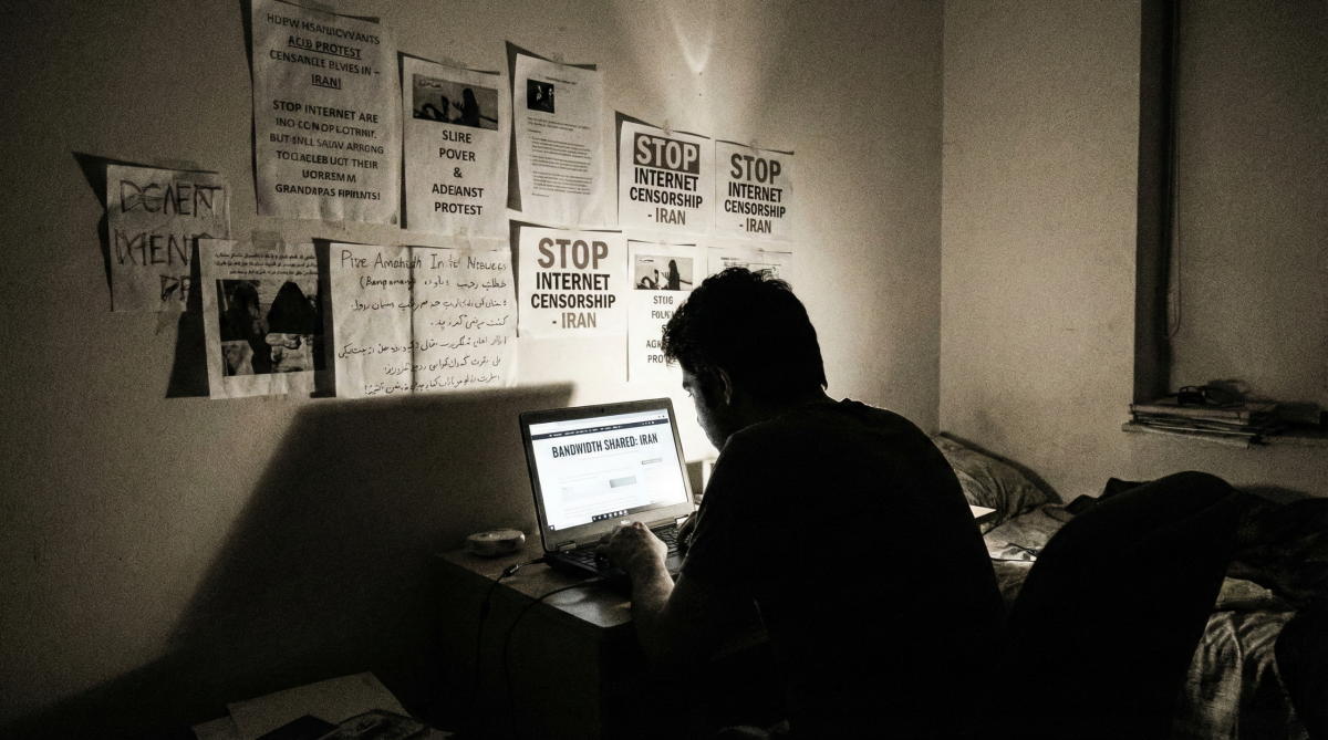 Contournement Censure Internet : Stratégies Digitales pour Entreprises