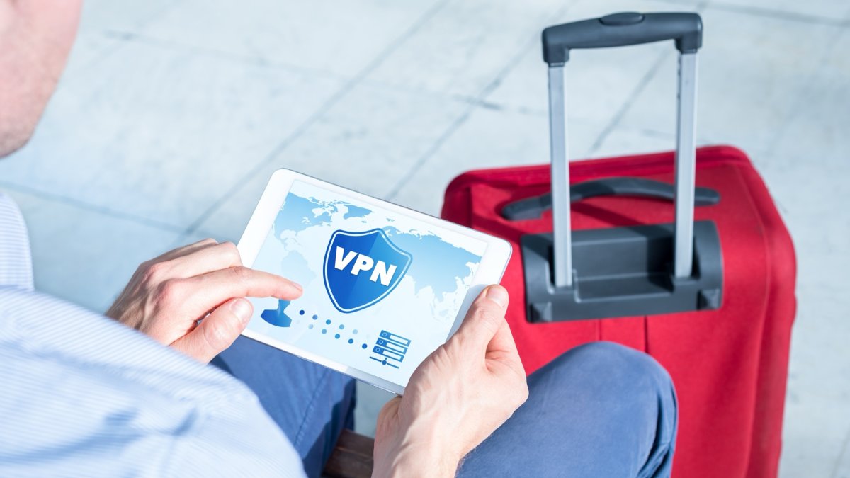 VPN entreprise : sécurité digitale et transformation au Maroc