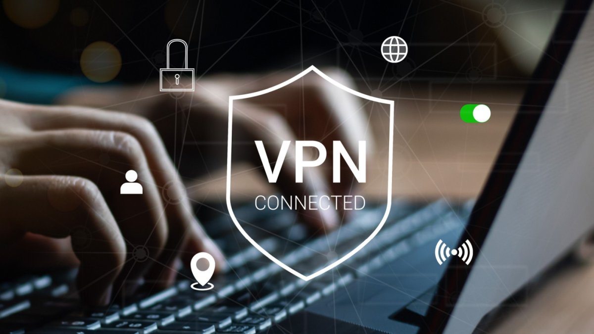Comment désactiver un VPN ?