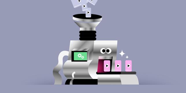 Comment détecter une vidéo générée par intelligence artificielle ? Comprendre en 3 minutes